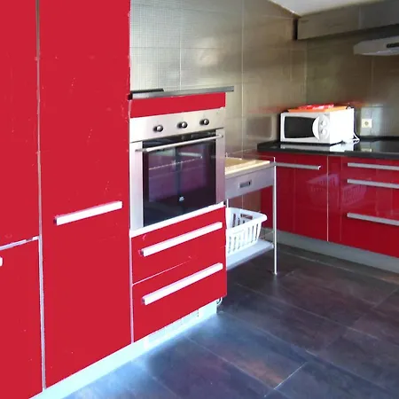 Portico Mediterraneo Apartment