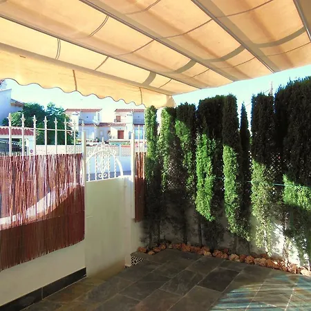 Portico Mediterraneo Apartment *
