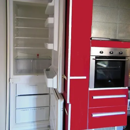 Portico Mediterraneo Apartment Guardamar del Segura