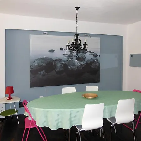 Portico Mediterraneo Apartment *