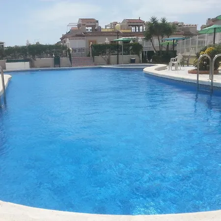 Portico Mediterraneo Apartment *