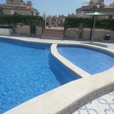 Apartment Portico Mediterraneo Guardamar del Segura