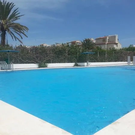 Apartment Portico Mediterraneo